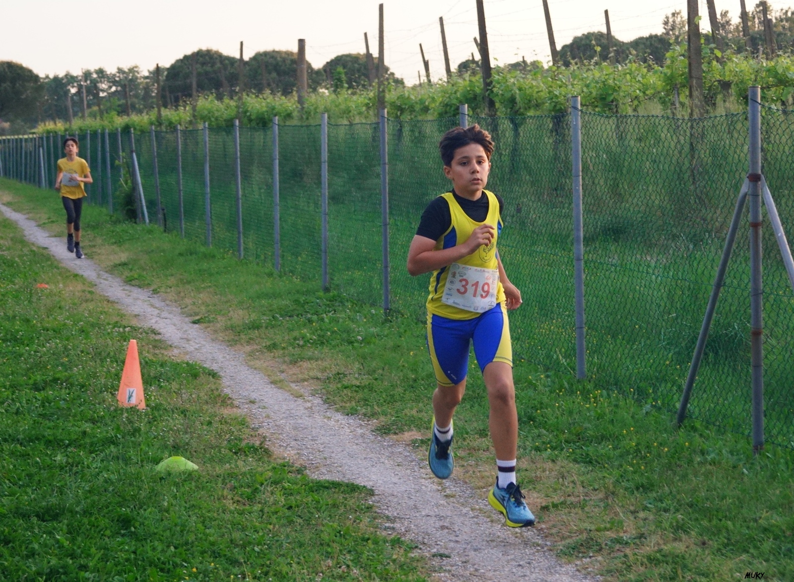 Alfonsine: Promesse al Parcobaleno - 08 maggio 2026